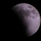 Image for article titled 34 Amazing Photos Of The Super Blood Moon